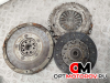 Комплект сцепления  Ford Mondeo 4 поколение 2007 6366000008, 3082000607, 1878003306 #4