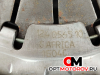 Комплект сцепления  Renault Master 2 поколение [рестайлинг] 2007 8200509932, 324061610, 124056510 #2
