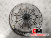 Комплект сцепления  Renault Master 2 поколение [рестайлинг] 2007 8200509932, 324061610, 124056510 #3
