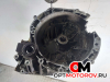 КПП механическая (МКПП)  Ford Focus 2 поколение [рестайлинг] 2007 4M5R7002NE #1