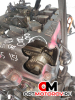 Двигатель  Nissan Almera N16 2003 QG15DE #2
