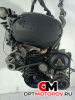 Двигатель  Opel Astra H 2005 Z16XEP #1