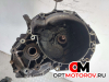 КПП механическая (МКПП)  Opel Vectra C [рестайлинг] 2007 553547300822680, F40 #1