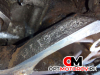 Двигатель  SEAT Ibiza 4 поколение 2009 BLS #6