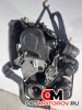 Двигатель  Volkswagen Passat B6 2007 BXE #1