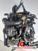Двигатель  Volkswagen Passat B6 2007 BXE #3