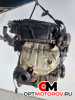 Двигатель  Renault Clio 3 поколение 2007 K4J780 #5