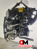 Двигатель  Renault Clio 3 поколение 2007 K4J780 #4