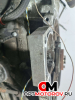 Двигатель  Ford Focus 2 поколение [рестайлинг] 2007 SHDA #4