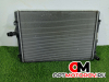 Радиатор основной  Volkswagen Golf 6 поколение 2010 1K0121251DD #1