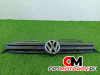 Решетка в бампер  Volkswagen Golf 6 поколение 2010 5K0853651ANQWA #1