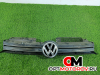 Решетка в бампер  Volkswagen Golf 6 поколение 2010 5K0853651ANQWA #2