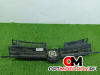 Решетка в бампер  Volkswagen Golf 6 поколение 2010 5K0853651ANQWA #3