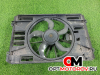 Вентилятор охлаждения  Volkswagen Golf 6 поколение 2010 1K0121203A #4