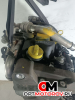 Двигатель  Renault Scenic 2 поколение [рестайлинг] 2007 K9K732 #2