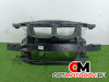 Передняя панель (телевизор)  BMW 1 серия E82/E88 [2-й рестайлинг] 2012 51647193192 #1