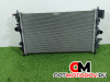 Радиатор основной  Opel Insignia 1 поколение (A) 2012 13241725 #2