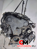Двигатель  Audi A4 B8/8K 2008 CAG #1
