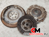 Комплект сцепления  Opel Meriva 1 поколение (A) 2005 55556349, 9223223 #4