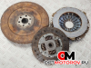 Комплект сцепления  Opel Meriva 1 поколение (A) 2005 55556349, 9223223 #6