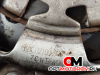 Комплект сцепления  Opel Zafira 2 поколение (B) 2007 121008910 #2