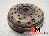Комплект сцепления  Land Rover Freelander 2 поколение [рестайлинг] 2010 6H527550AC #1