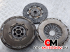 Комплект сцепления  Volkswagen Golf 6 поколение 2009 1878005146, 3082000396 #4