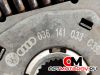 Комплект сцепления  Volkswagen Golf 5 поколение 2005 036141033, 036141026B, 0301052710 #4
