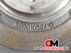 Комплект сцепления  Volkswagen Golf 5 поколение 2005 036141033, 036141026B, 0301052710 #6