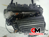Двигатель  Honda Civic 7 поколение 2002 D16V1 #2