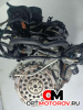 Двигатель  Honda Civic 7 поколение 2002 D16V1 #4