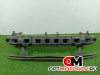 Усилитель переднего бампера  Volkswagen Passat B6 2009 3C0807093 #1