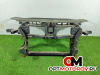 Передняя панель (телевизор)  Volkswagen Passat B6 2009 3C0805588H #1