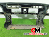 Передняя панель (телевизор)  Volkswagen Passat B6 2009 3C0805588H #6