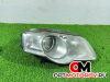 Фара правая  Volkswagen Passat B6 2009 3C0941006N #1