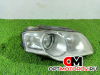 Фара правая  Volkswagen Passat B6 2009 3C0941006N #6