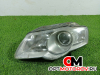 Фара левая  Volkswagen Passat B6 2009 3C0941005N #1