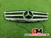 Решетка радиатора  Mercedes-Benz C-Класс W204/S204 2010 A2048800023 #1