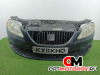 Передняя часть (ноускат) в сборе  SEAT Exeo 1 поколение 2011 6J0805588AB #1