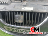 Передняя часть (ноускат) в сборе  SEAT Exeo 1 поколение 2011 6J0805588AB #6