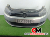 Передняя часть (ноускат) в сборе  Volkswagen Golf 6 поколение 2010 1K9807217AGGRU #1