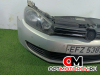 Передняя часть (ноускат) в сборе  Volkswagen Golf 6 поколение 2010 1K9807217AGGRU #2