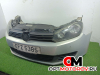 Передняя часть (ноускат) в сборе  Volkswagen Golf 6 поколение 2010 1K9807217AGGRU #3
