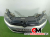 Передняя часть (ноускат) в сборе  Volkswagen Golf 6 поколение 2010 1K9807217AGGRU #4