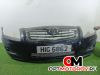 Бампер передний  Toyota Avensis 2 поколение (T250) [рестайлинг] 2008 5211905170 #1