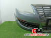 Бампер передний  Volkswagen Passat B6 2009 3C0807221 #2
