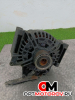 Генератор  Mercedes-Benz C-Класс W203/S203/CL203 [рестайлинг] 2005 0124625014 #1