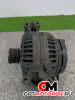 Генератор  Mercedes-Benz C-Класс W203/S203/CL203 [рестайлинг] 2005 0124625014 #3