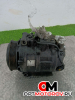 Компрессор кондиционера  Mercedes-Benz C-Класс W203/S203/CL203 [рестайлинг] 2005 A0012305611 #2
