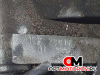 КПП механическая (МКПП)  Volkswagen Golf 5 поколение 2008 JCX #6